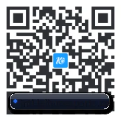 系统版 Android 二维码