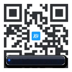 iPhone APP 二维码